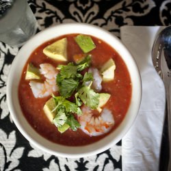 Gazpacho