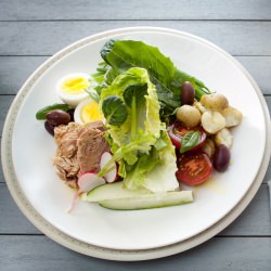 Niçoise Salad