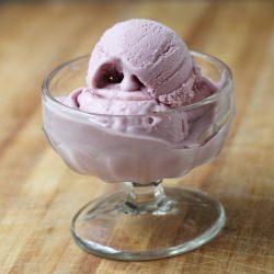 Berry Ice Cream
