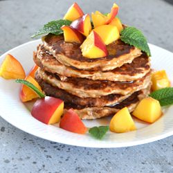 Perfect Pancakes