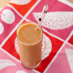 Sweet Potato Cooler