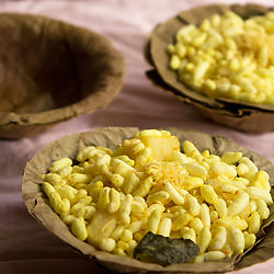 Murmura Chaat