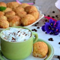 Mini Cinnamon Buns