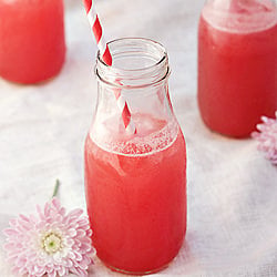 Watermelon Beer Cocktail