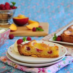 Frangipane Tart
