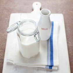 How to Make Oat Milk