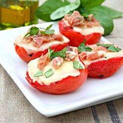 Grilled Tomatoes
