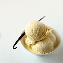 Vanilla Ice Cream