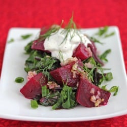 Beet Salad
