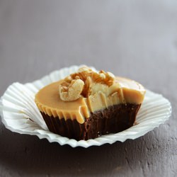 Chocolate Peanut Butter Cups