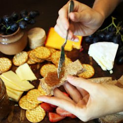 Cheesy Times