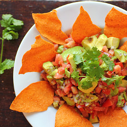 Guacamole