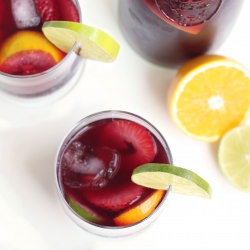 Summer Sangria