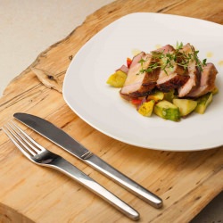 Sous Vide Pork