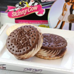 Skinny Cow Slimited Editions