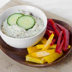 Vegan Tzatziki