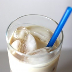 Iced Coffee