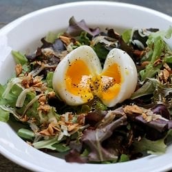 Breakfast Salad