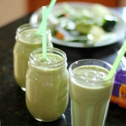 Karen’s Green Smoothie