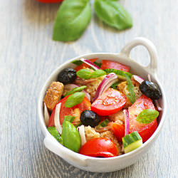 Panzanella