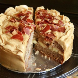 The Elvis Cake