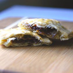 Homemade Poptarts