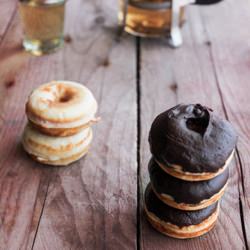 Mini Donuts