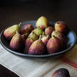 Fig Balsamic Jam