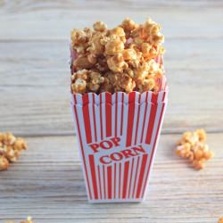 Cracker Jacks