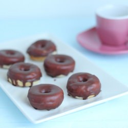 Mini Donuts