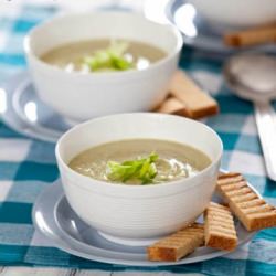 Body Nourishing Bean and Vegetable