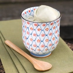 Matcha Ice-Cream