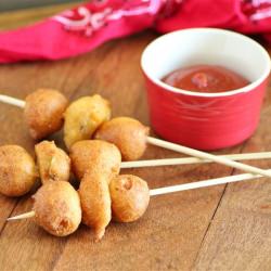 Corn Dogs