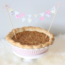 Derby Pie