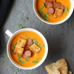 Tomato Soup