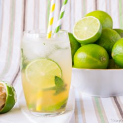 Mojito time