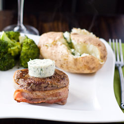 Filet Mignon