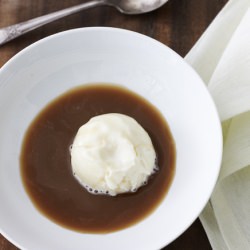 Affogato