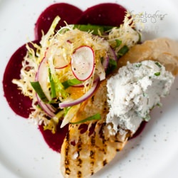 Beet Salad