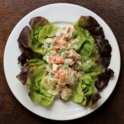 Turkey Salad