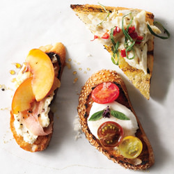 crostini