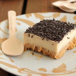 Banana Tart