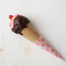 Icecream Cupcakes II