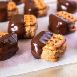 No-Bake Recipes