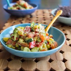 Summer Salad