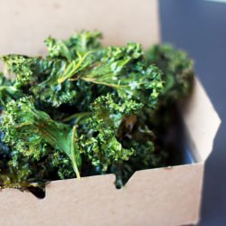 Kale Chips