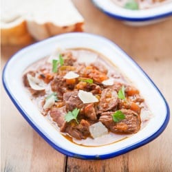 Beef Ragu