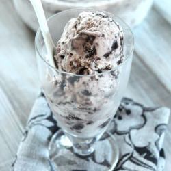 Cookies & Cream Ice Cream