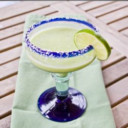 Summertime Margarita