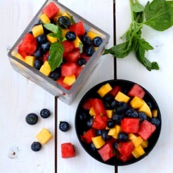 Fruit Salad